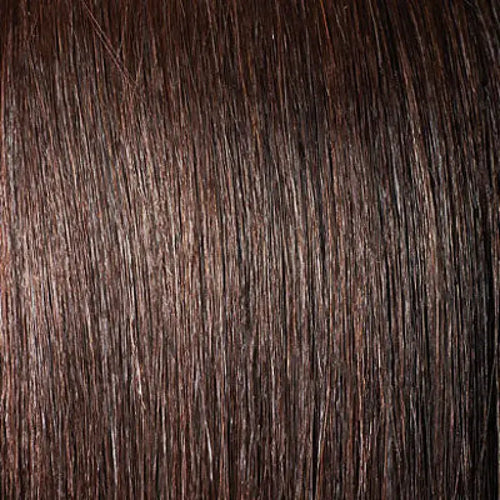 Milena | Short Bob Wig - Premium Synthetic Hand-Tied Wig for a Natural